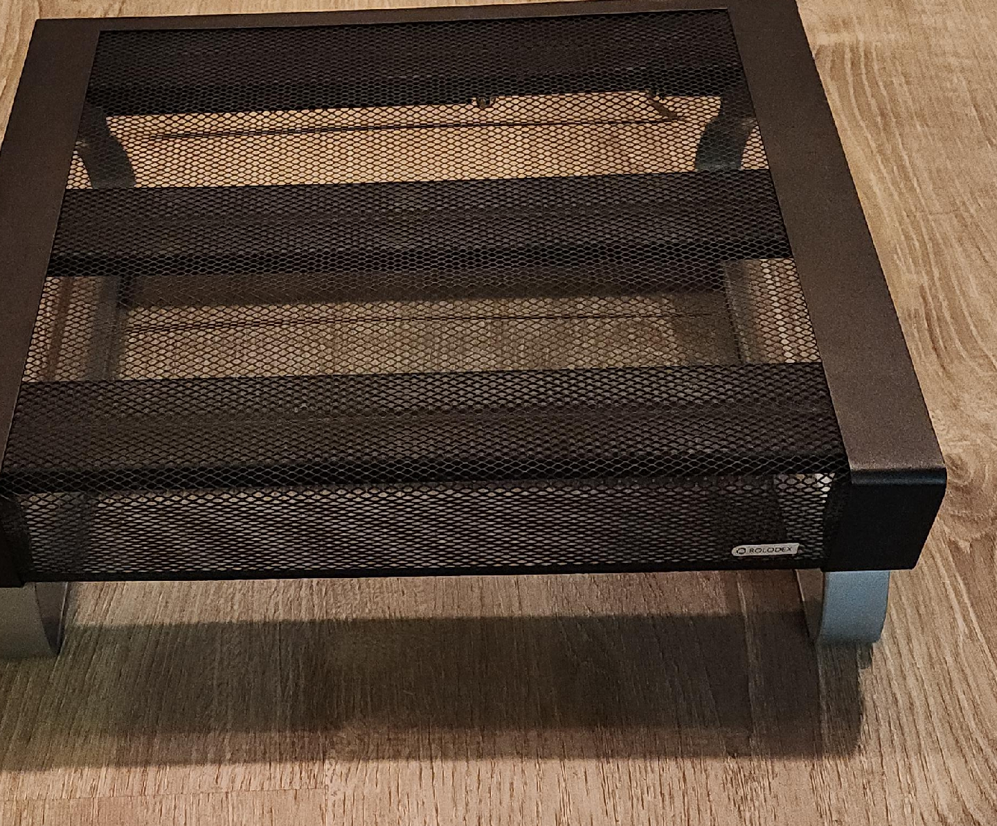 Bolodex Mesh Shelf thumbnail