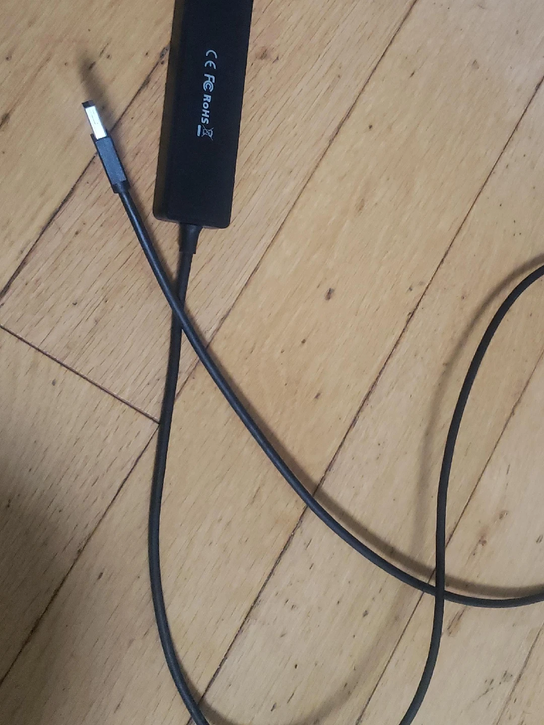 USB-C Adapter thumbnail