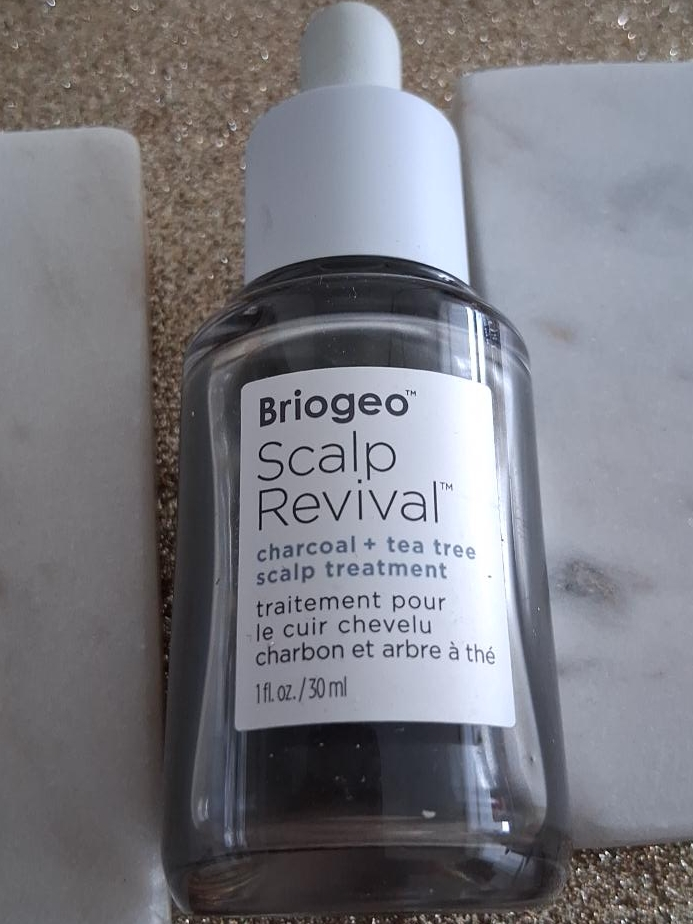 Briogeo Scalp Revival Charcoal + Tea Tree Scalp Treatment thumbnail