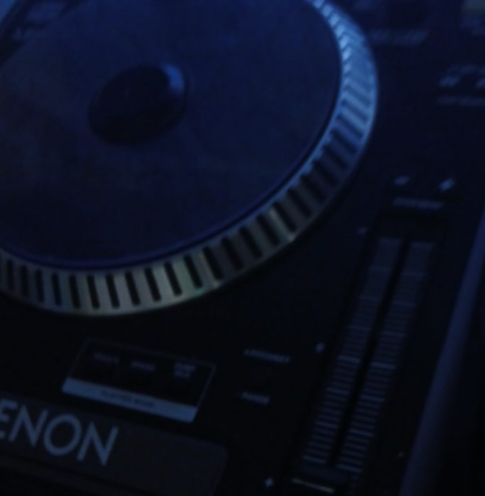 Denon DN-S3000 MP3 CD Player thumbnail
