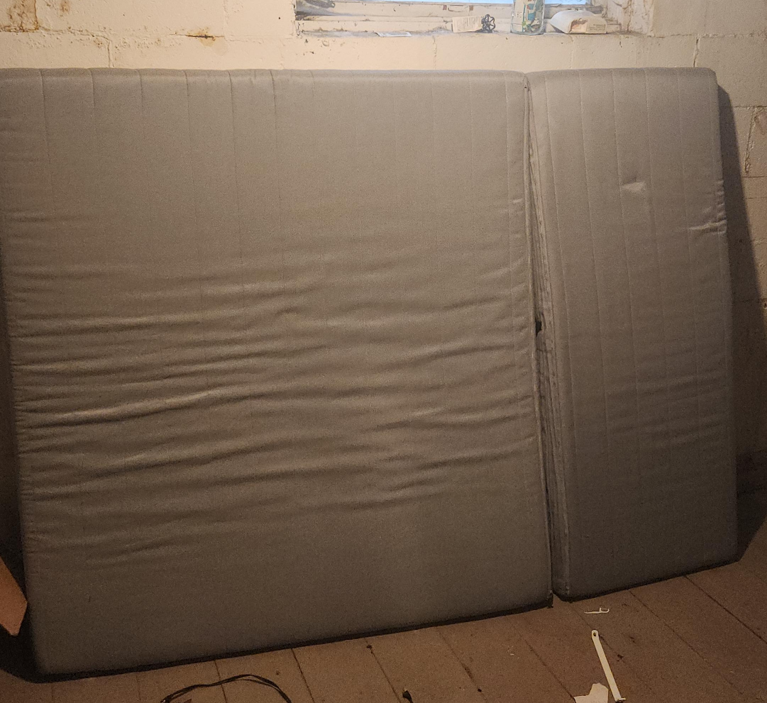 Mattress thumbnail