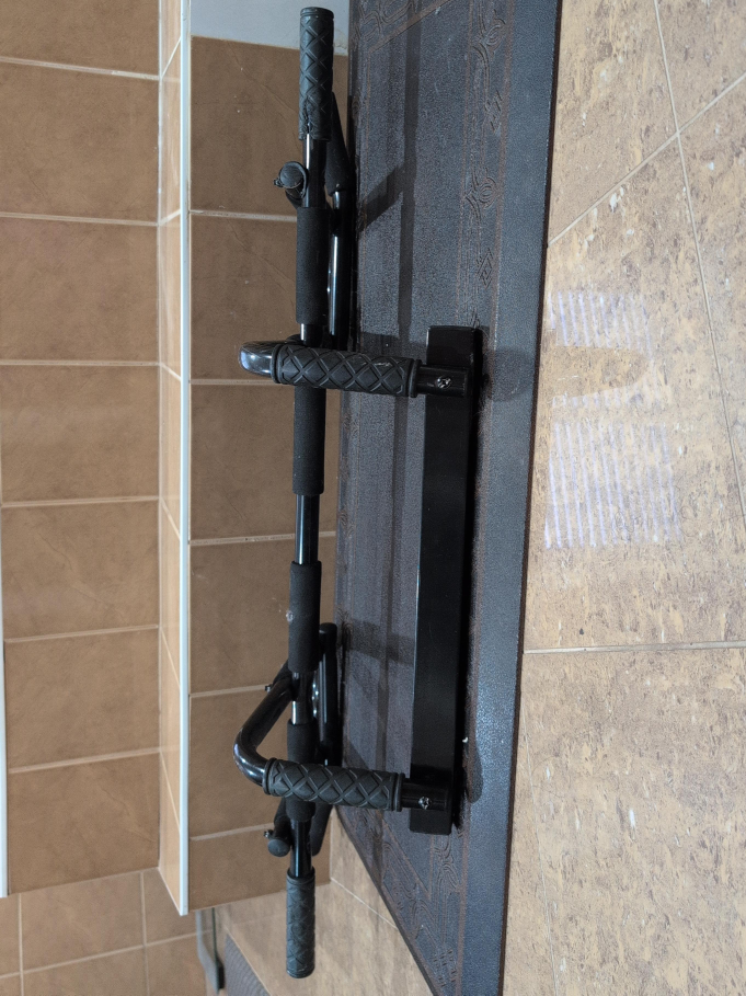 Pull-Up Bar thumbnail