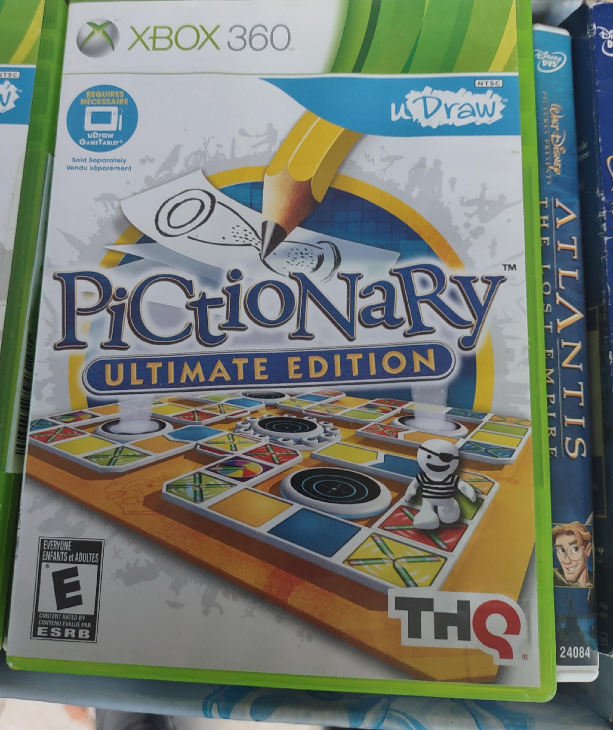 Pictionary Ultimate Edition for Xbox 360