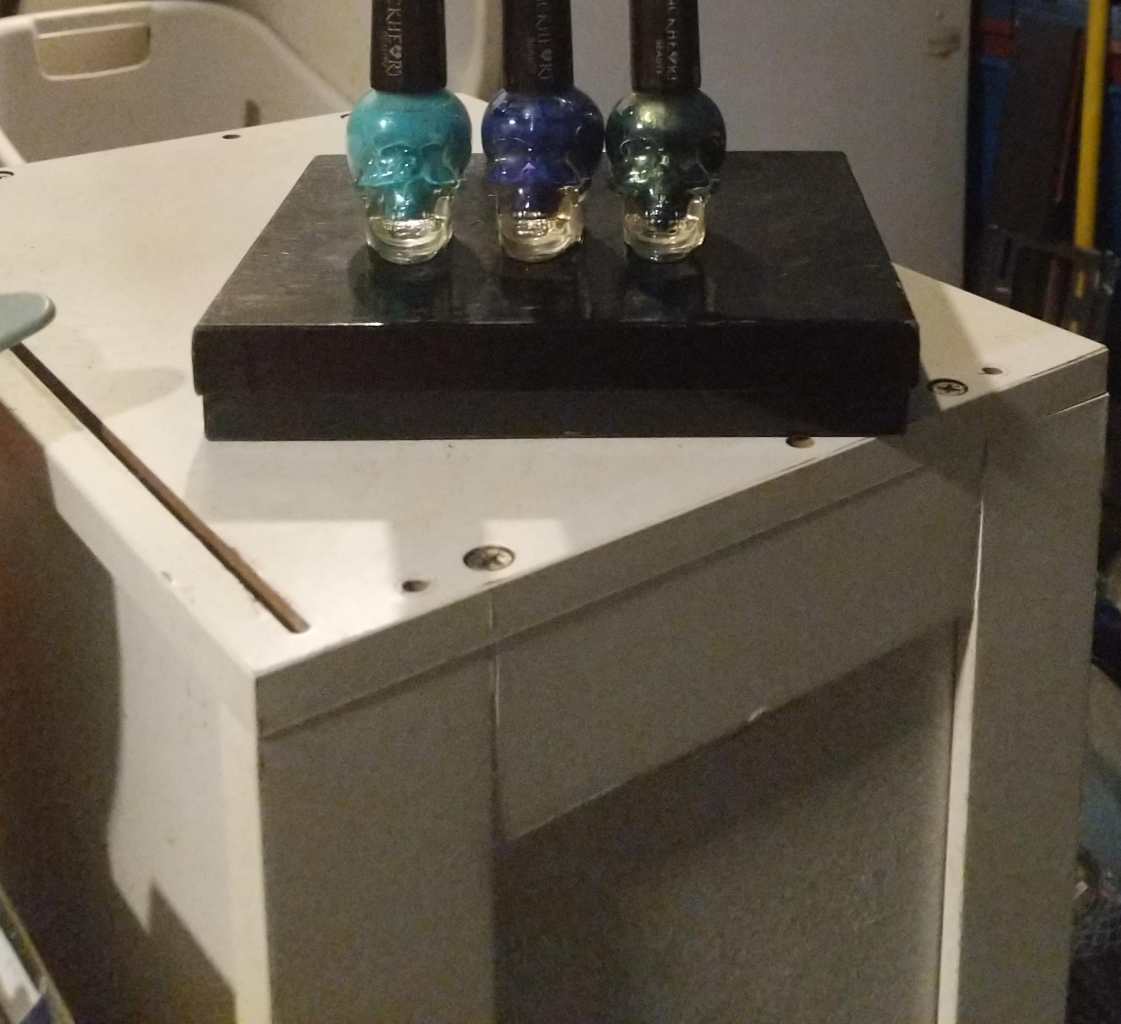 3x Blackheart Beauty Nail Polish image indicator(1)