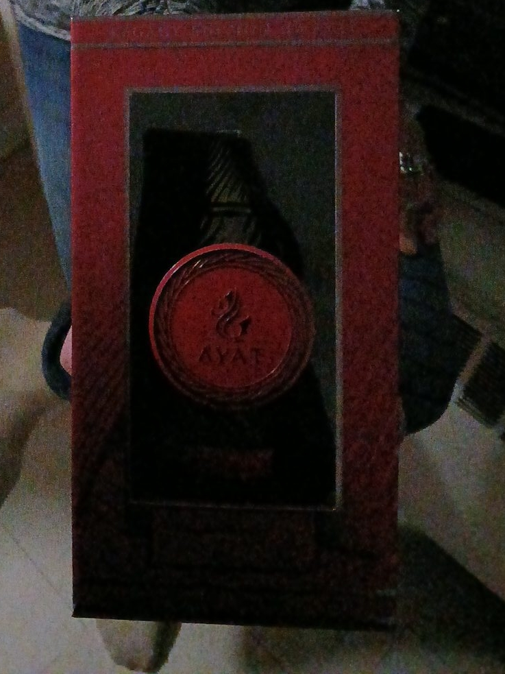 Ayat Perfumes thumbnail