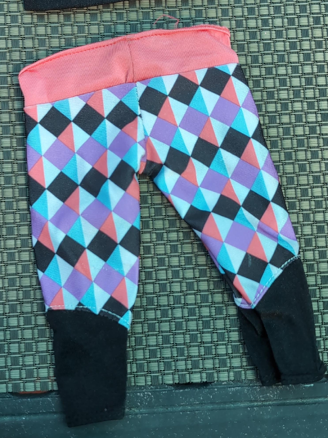 Doll Clothes - Top and Leggings need gone ASAP!! thumbnail