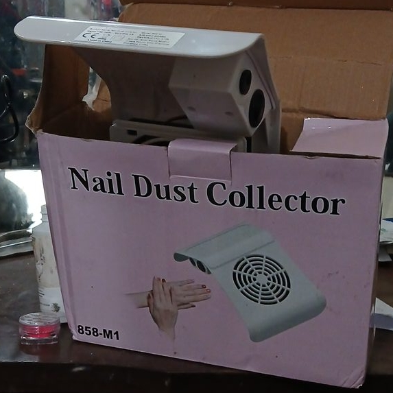 Nail Dust Collector 858-M1 thumbnail