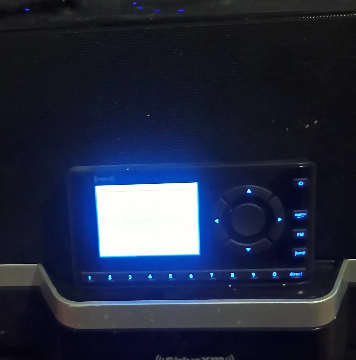 Tivoli Audio SiriusXM Radio