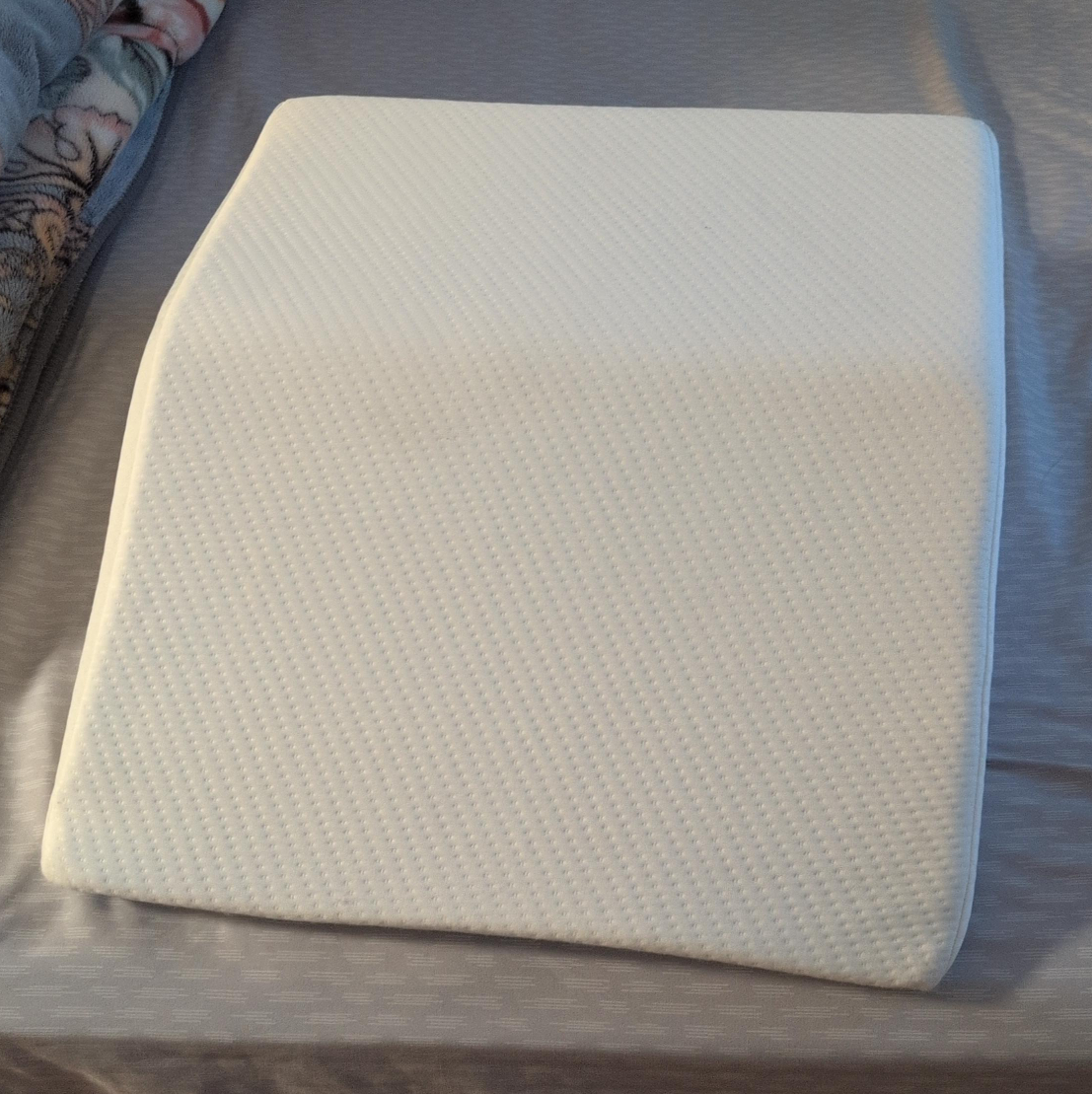 Back Support Cushion thumbnail