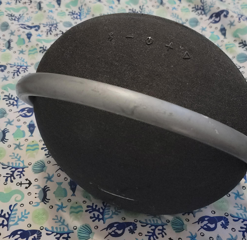 Harman Kardon Onyx Studio 4 Bluetooth Speaker
