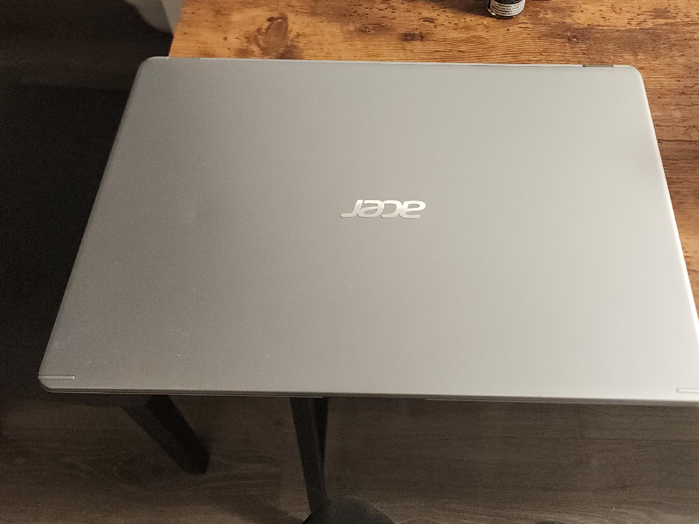 Acer Aspire 5 A515-52-53GR Laptop
