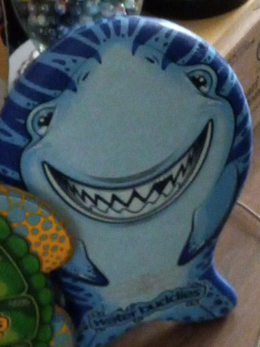 Water Babies