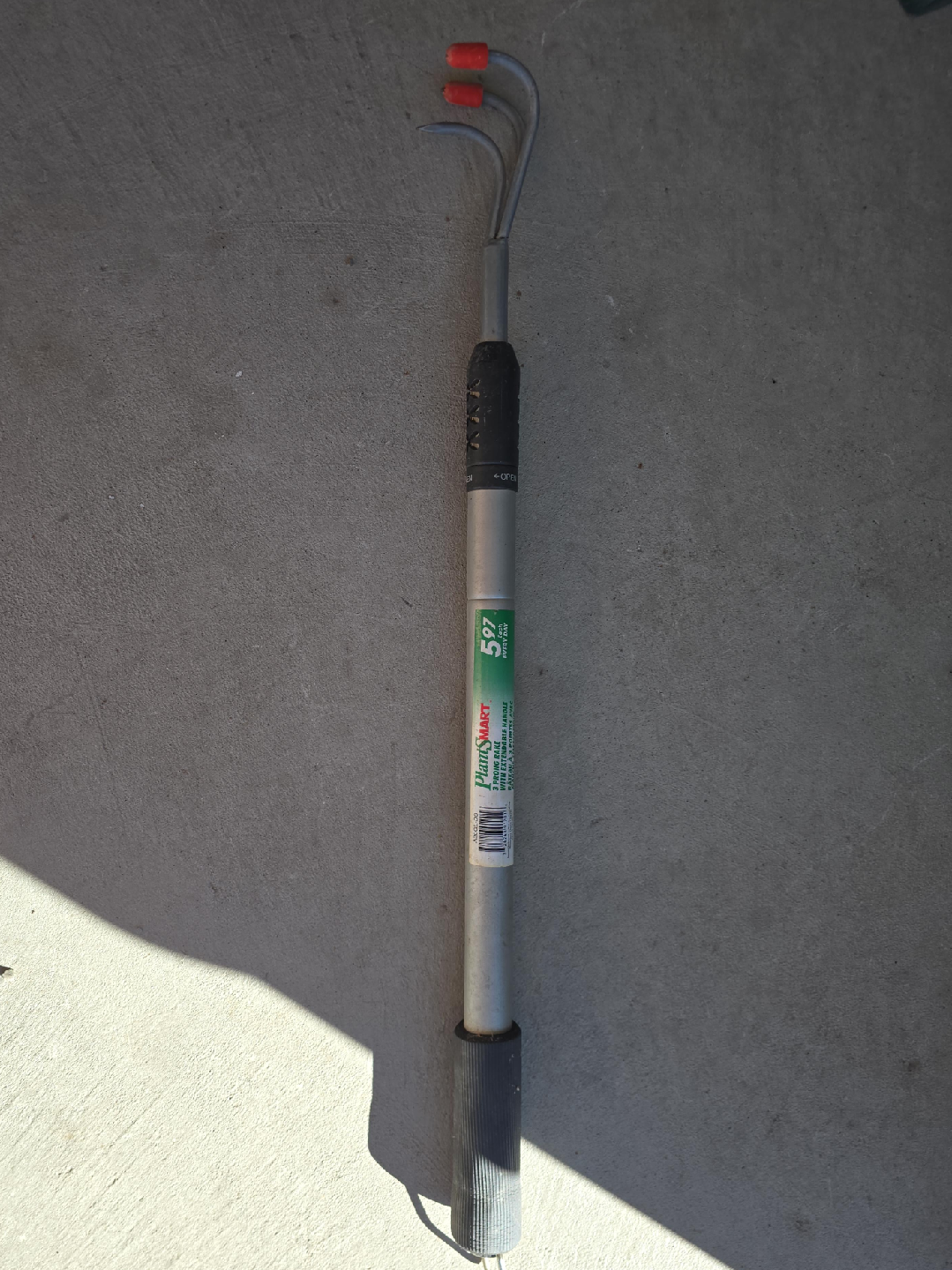 PlantSmart 3-Prong Bulb Planter