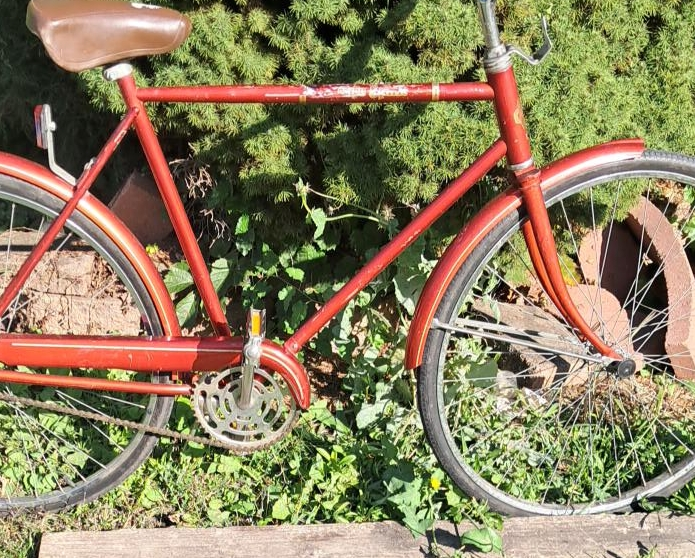 1960 vintage