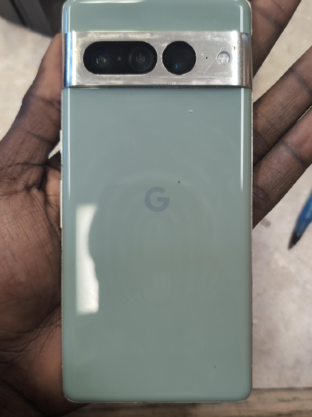 Google Pixel 7 Pro Smartphone - Like New thumbnail