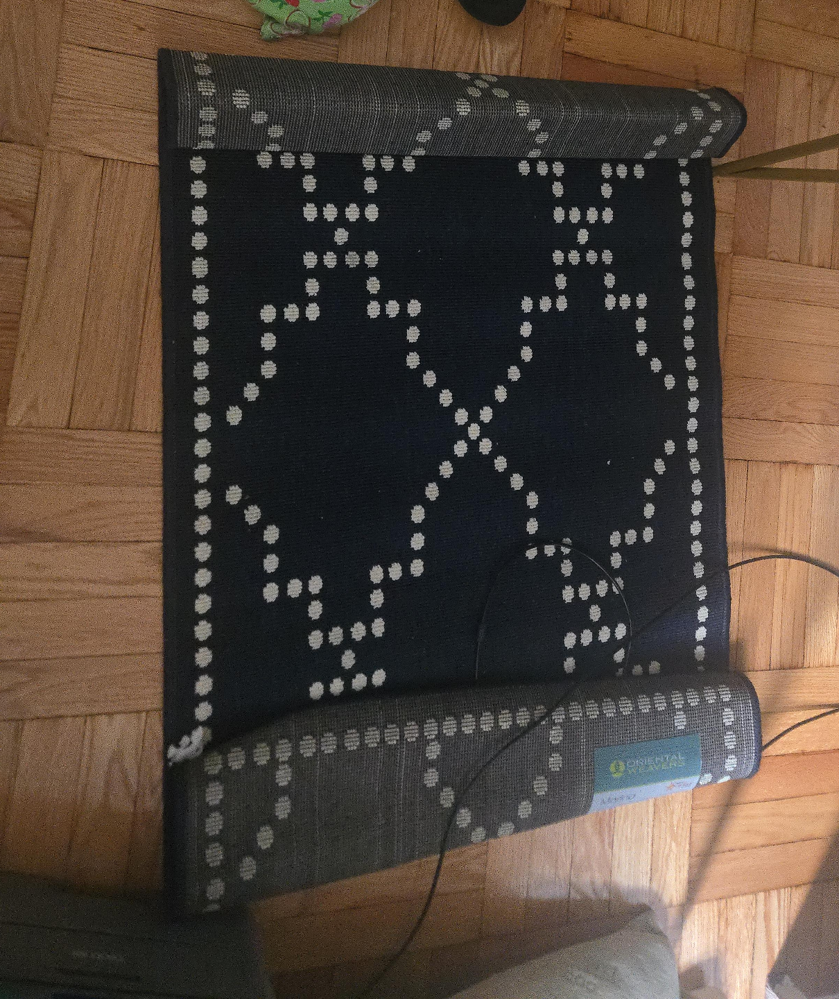 Oriental Weavers Area Rug thumbnail