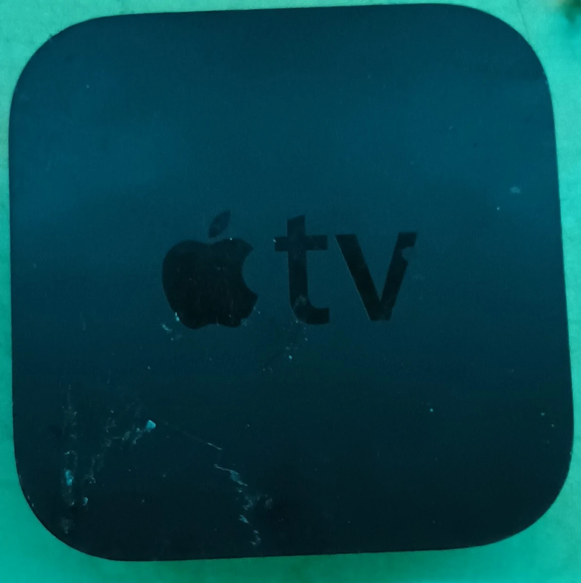 Apple TV