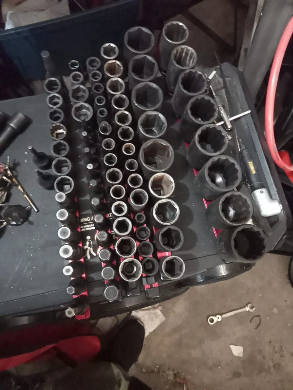Socket Set