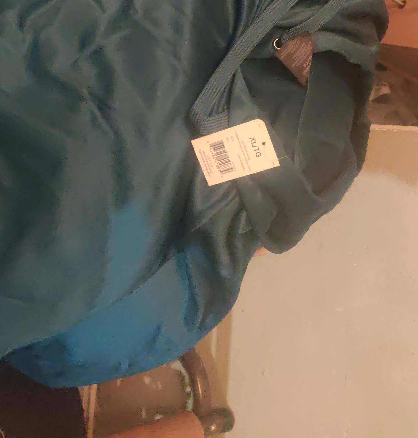 Tech Fleece Hoodie - XL