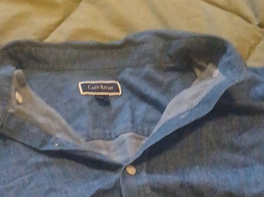 Club Room Shirt thumbnail