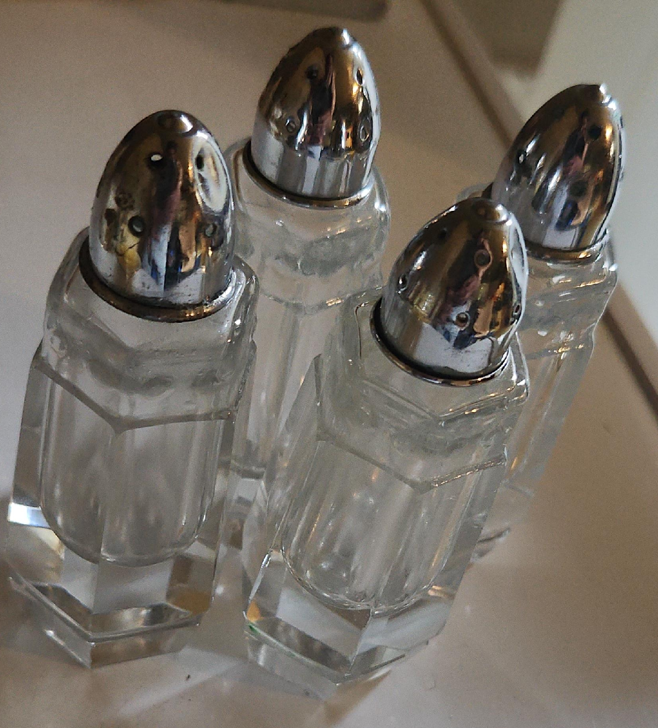 Salt and Pepper Shakers thumbnail