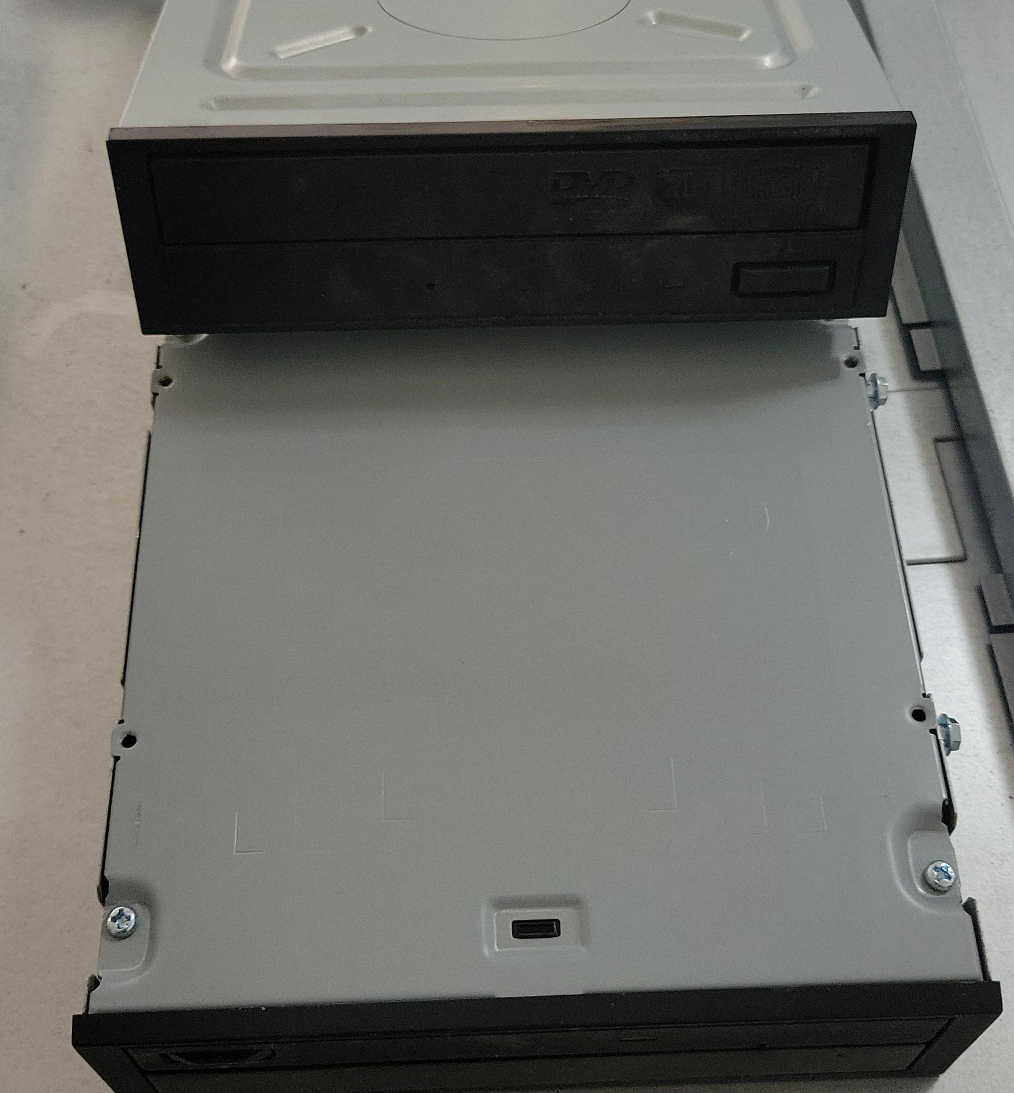 Internal DVD Drive thumbnail