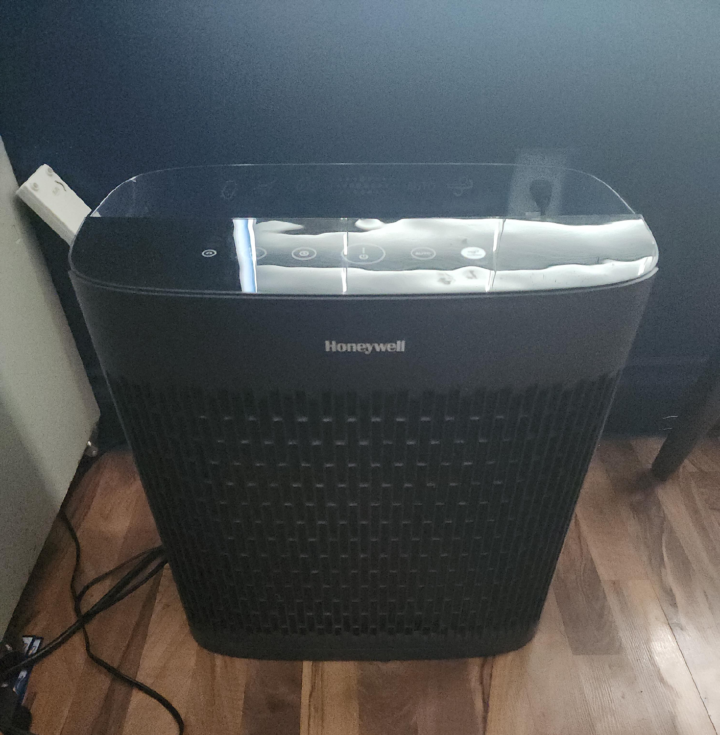 Honeywell Air Purifier thumbnail