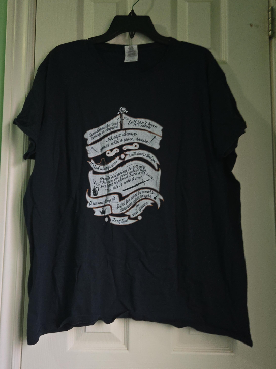 once upon a time t-shirt thumbnail