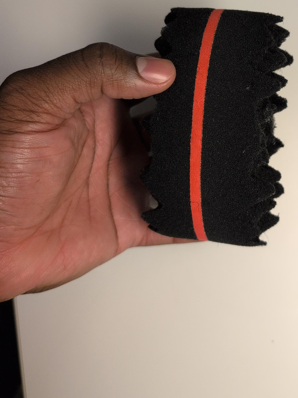 Hair Twist Sponge - Great for Styling! image indicator(1)