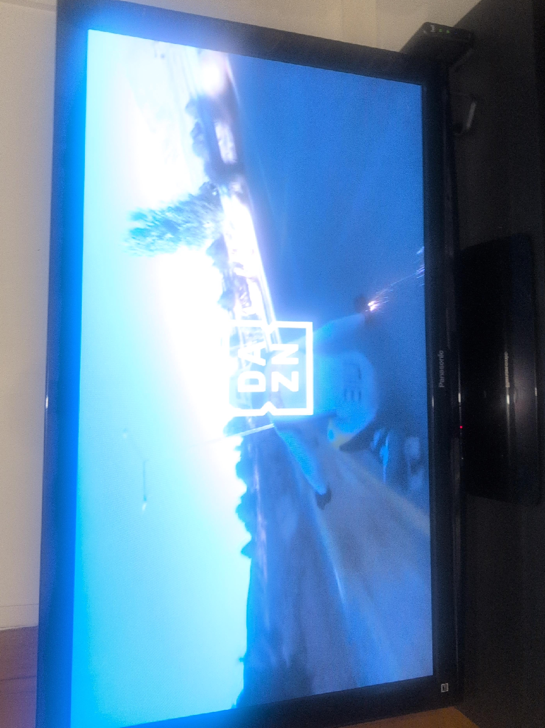 Panasonic 58"plasma Viera TV