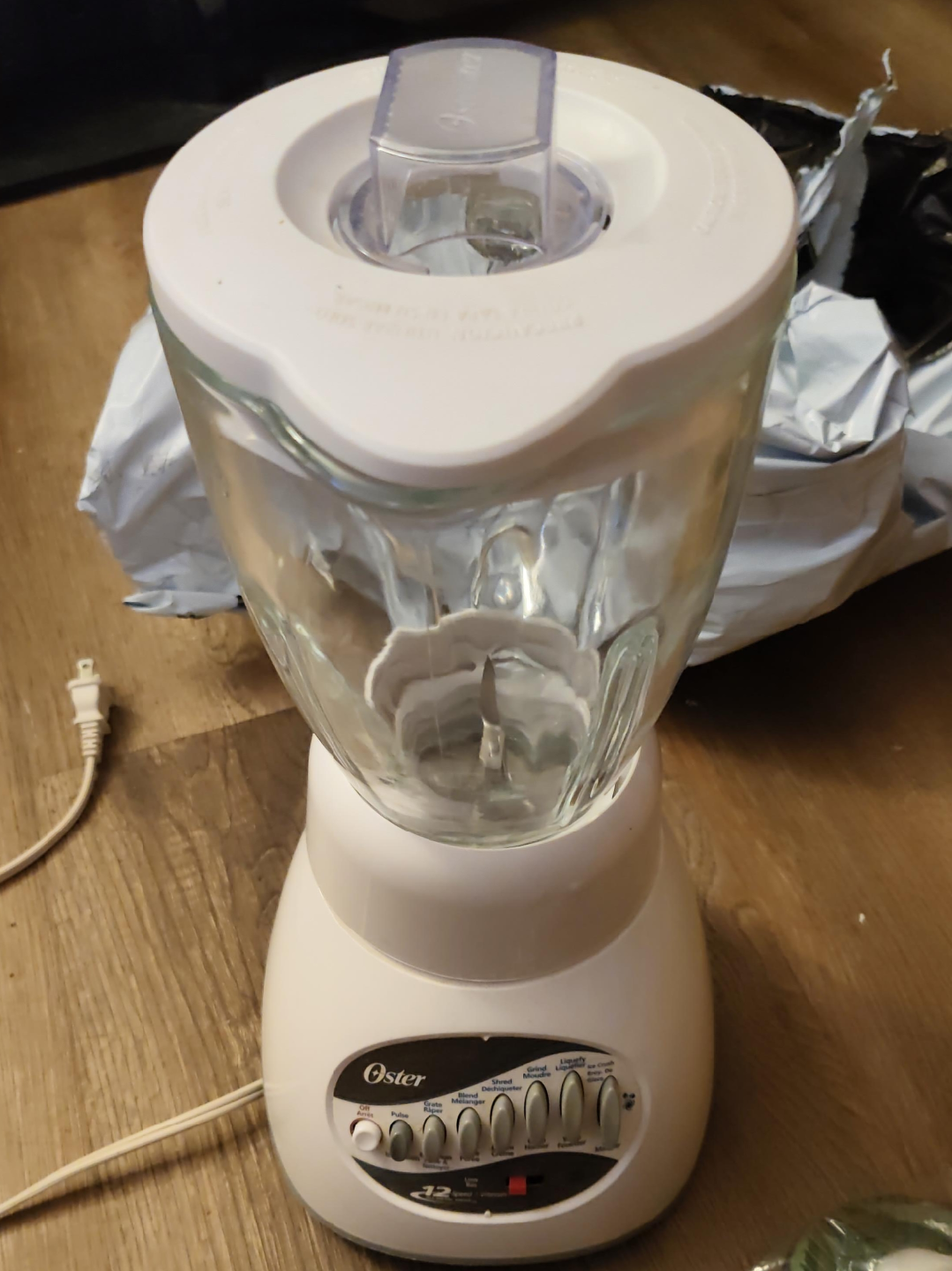 Oster Blender