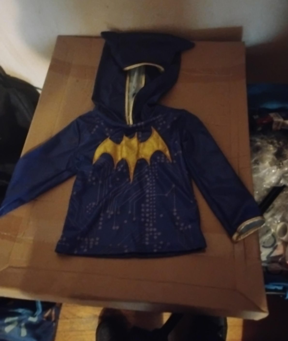 Batman Hoodie