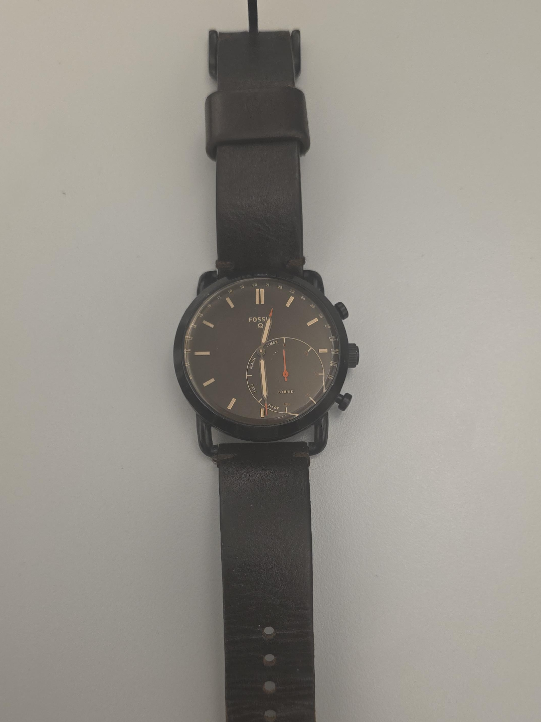 Fossil Q Hybrid Smartwatch