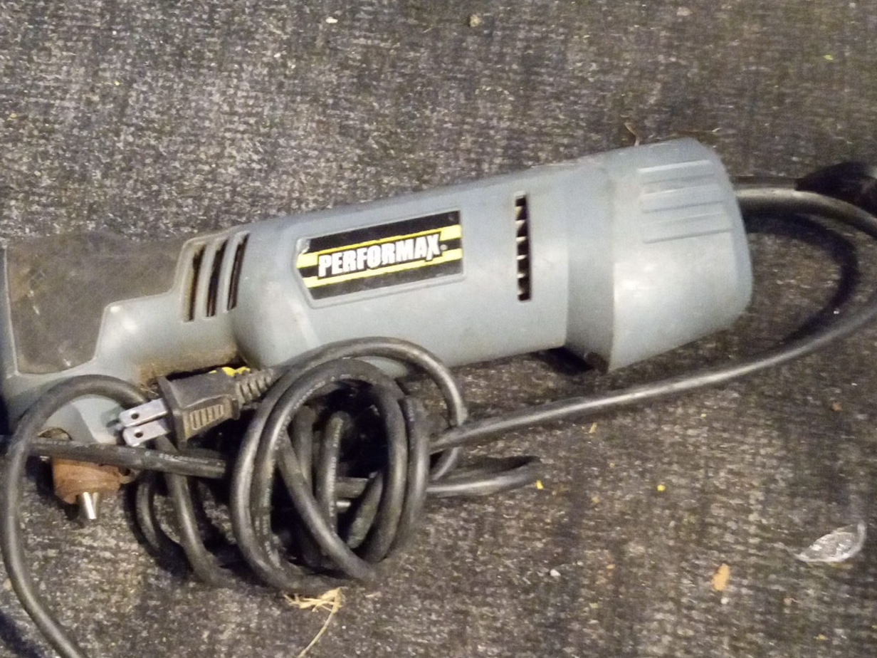 Performax Rotary Tool thumbnail