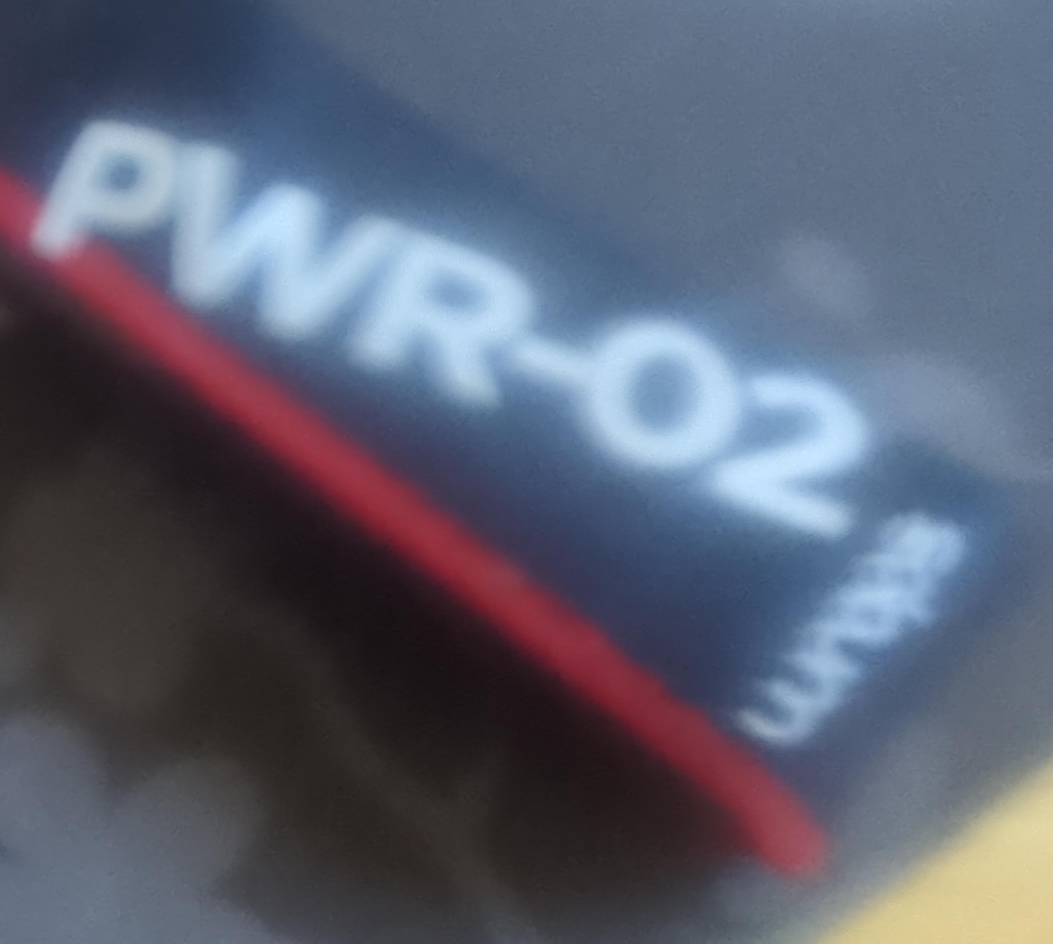 Wraps PWR-02 Power Bank thumbnail