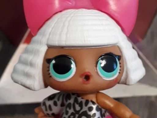 LOL Surprise Doll thumbnail