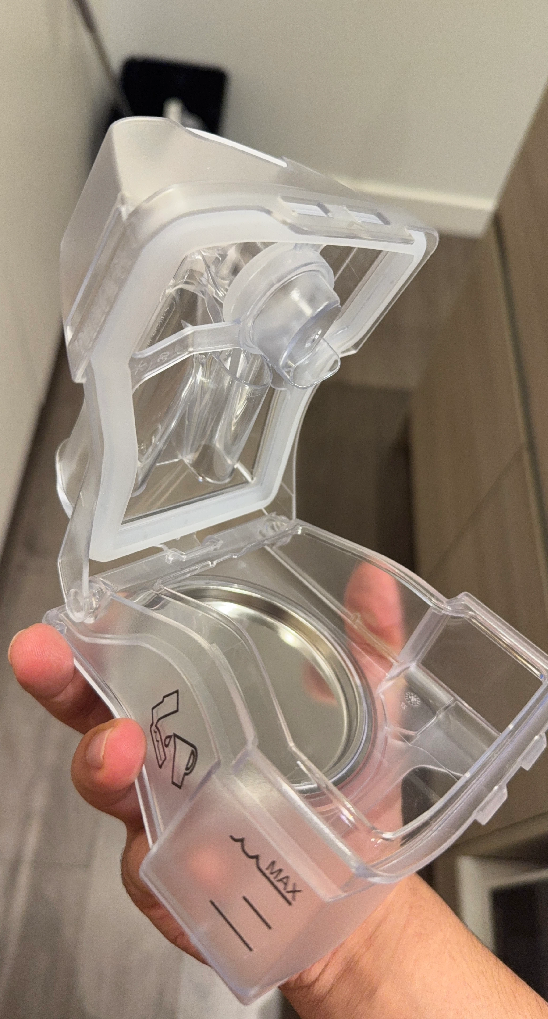 ResMed Humidifier Chamber