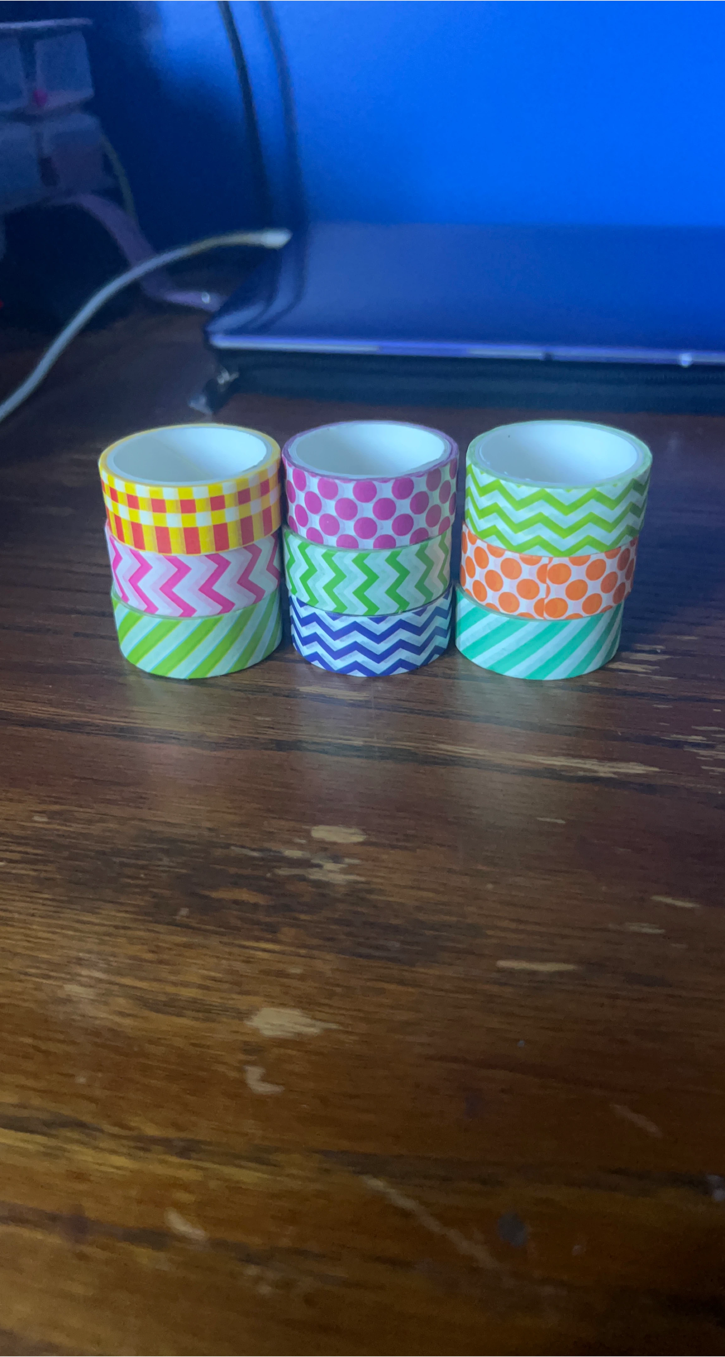 Washi Tape Set thumbnail