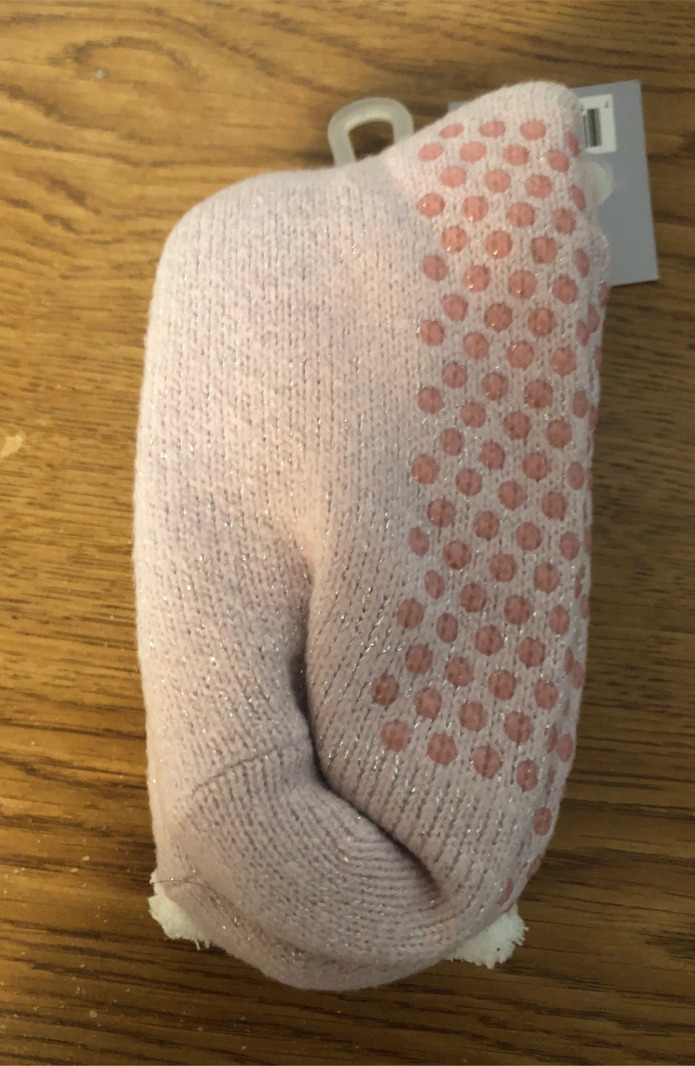 New Ulta Beauty Socks - Size 4-10 thumbnail