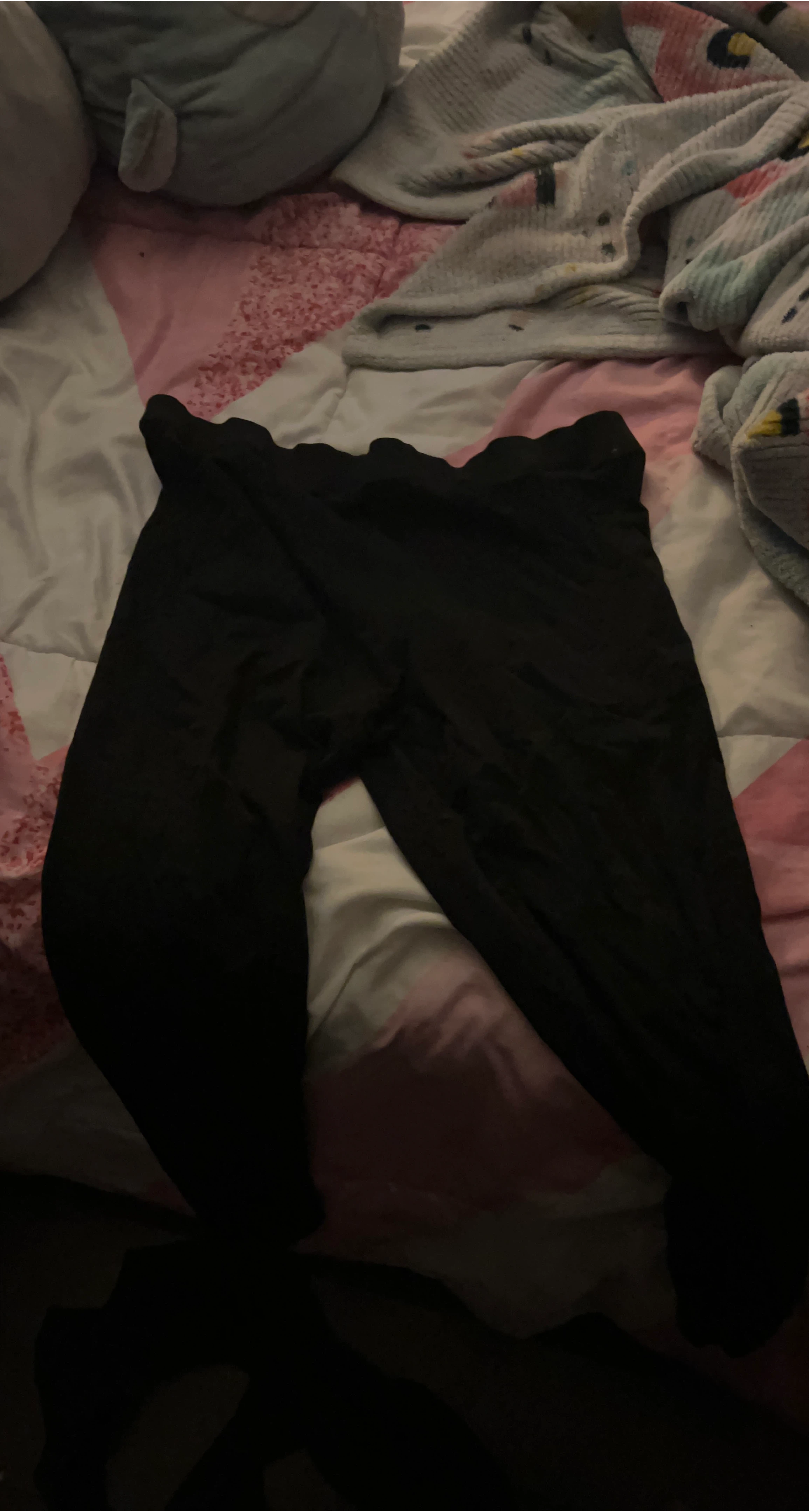 Black Leggings thumbnail
