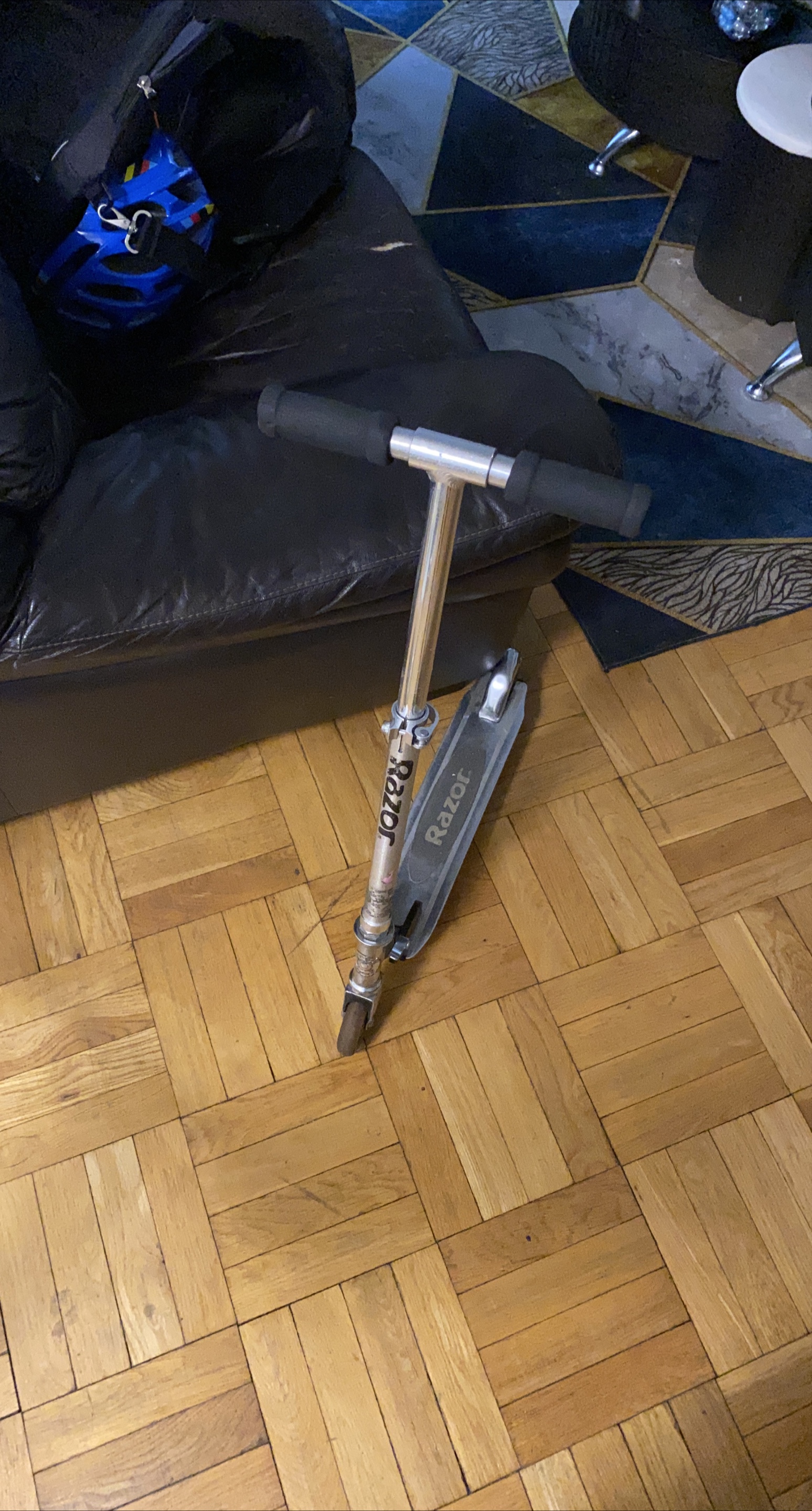 Razor Scooter thumbnail