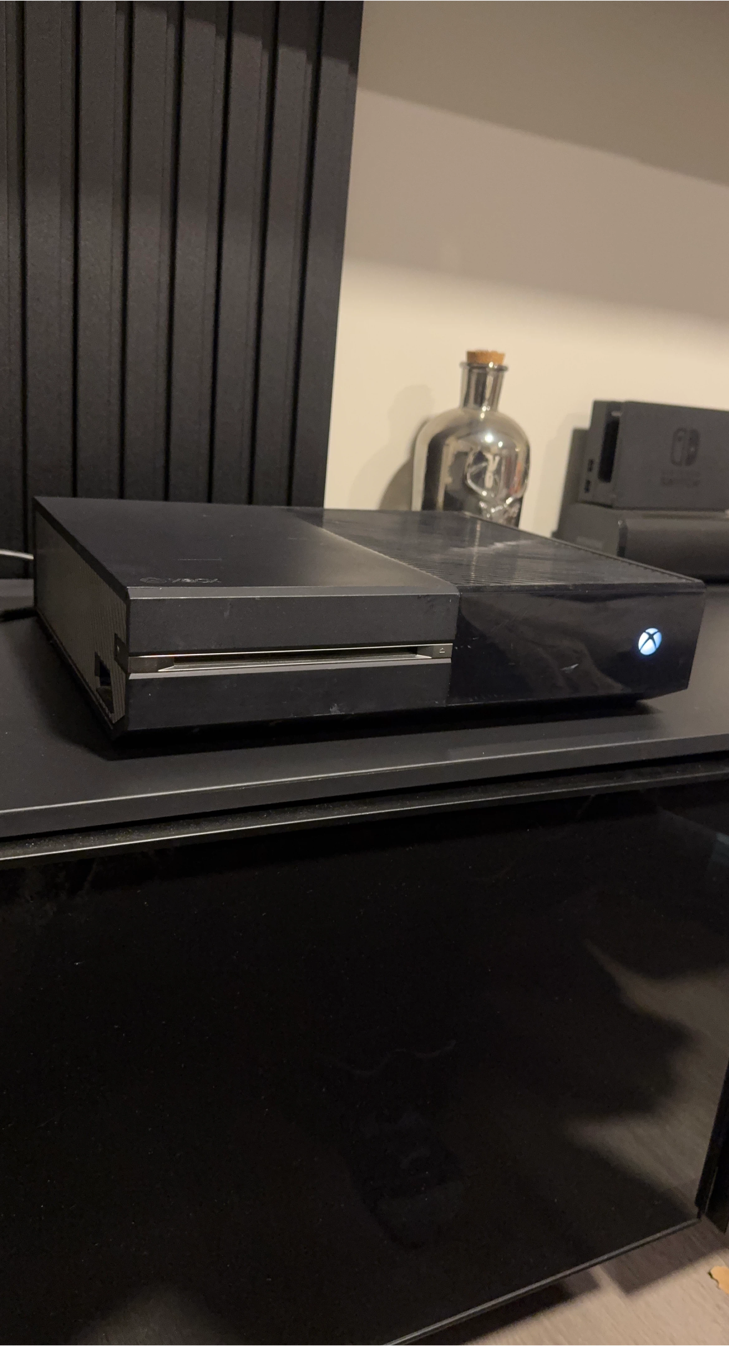 Xbox One Console thumbnail