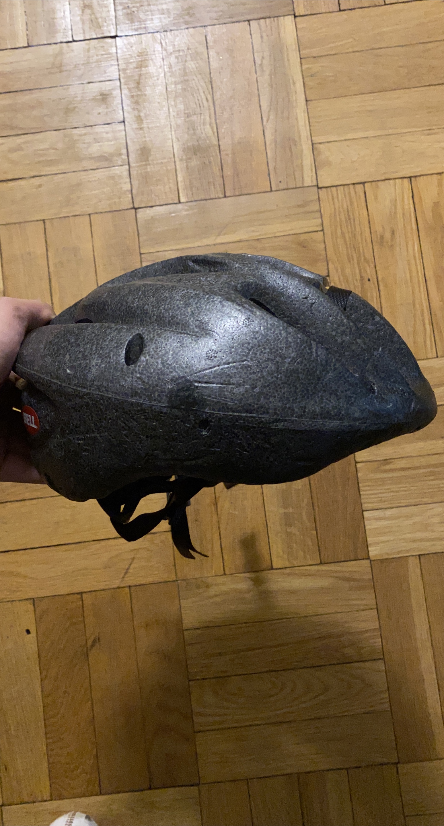 Bell Bike Helmet - Adult Size thumbnail