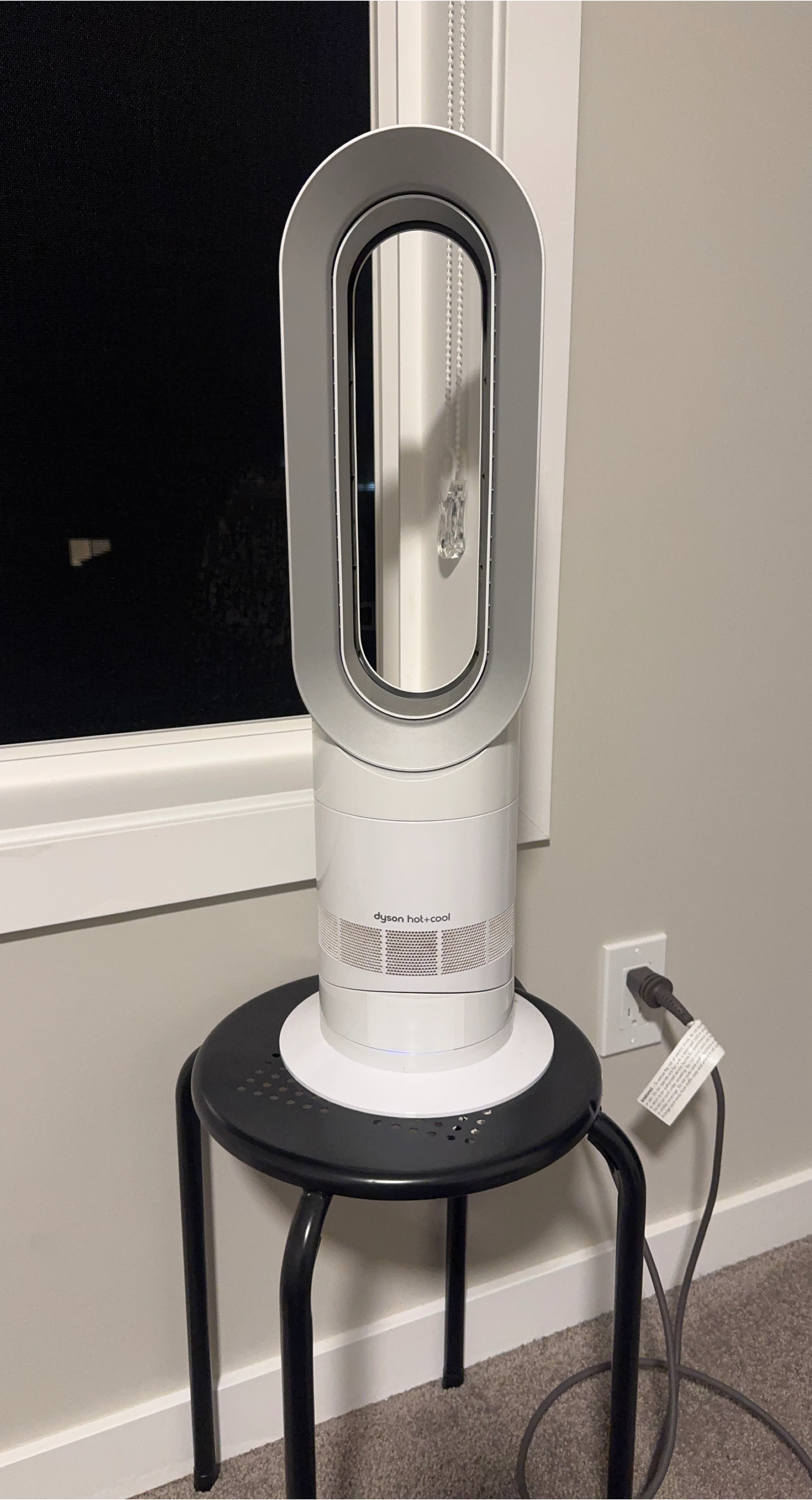Dyson Hot+Cool Fan thumbnail