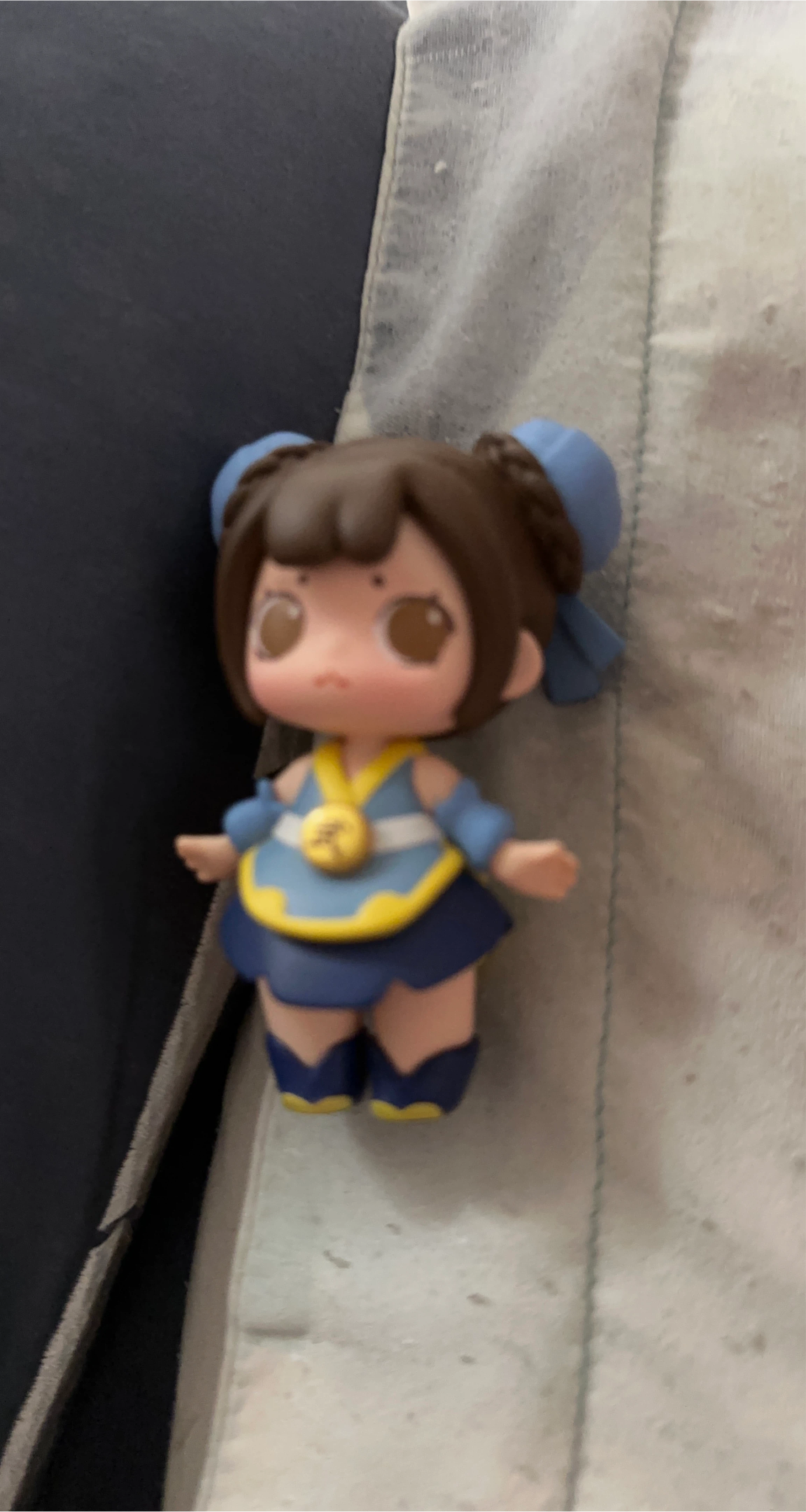 Cute Figurine thumbnail