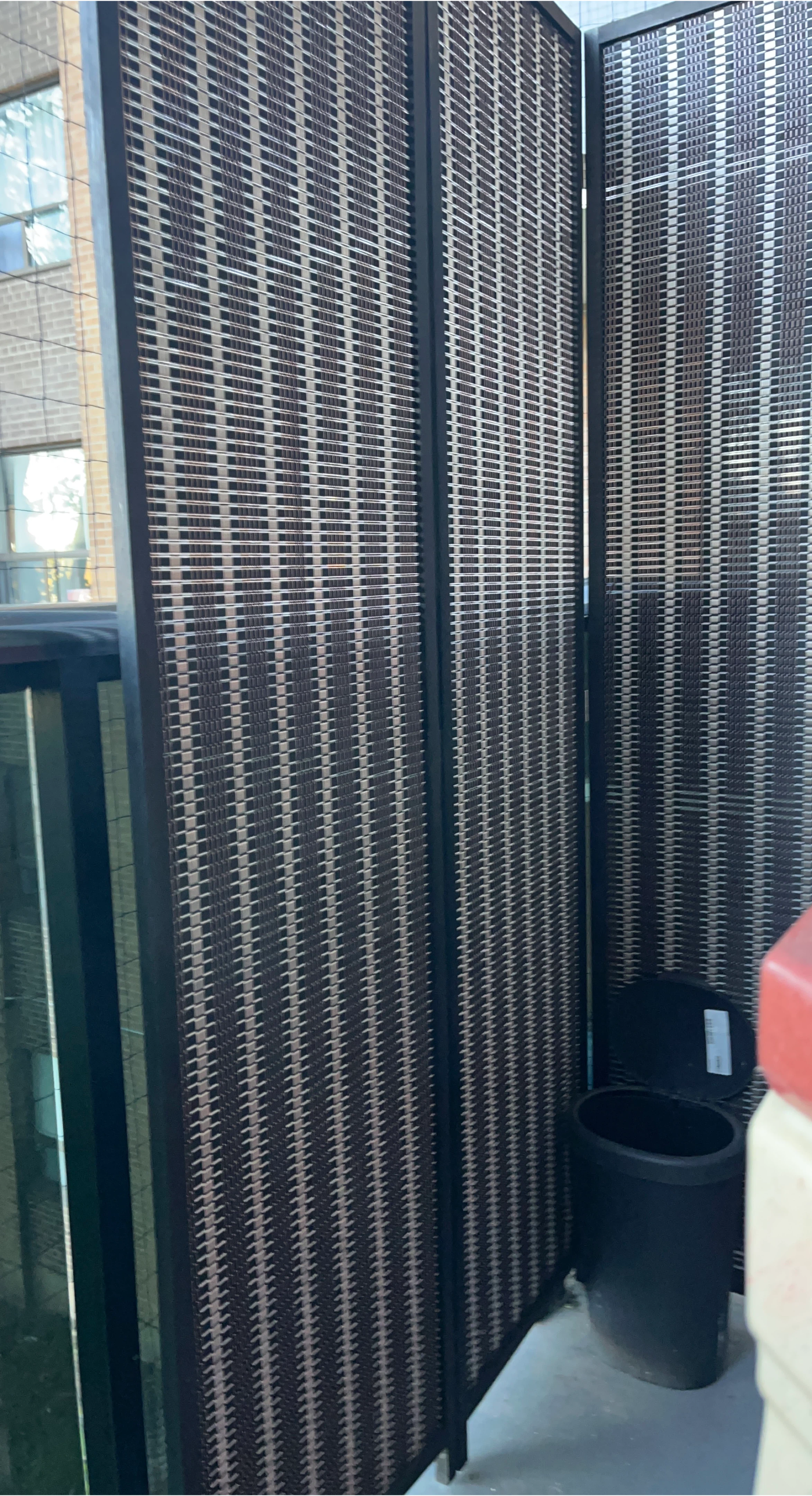 Room Divider Screen