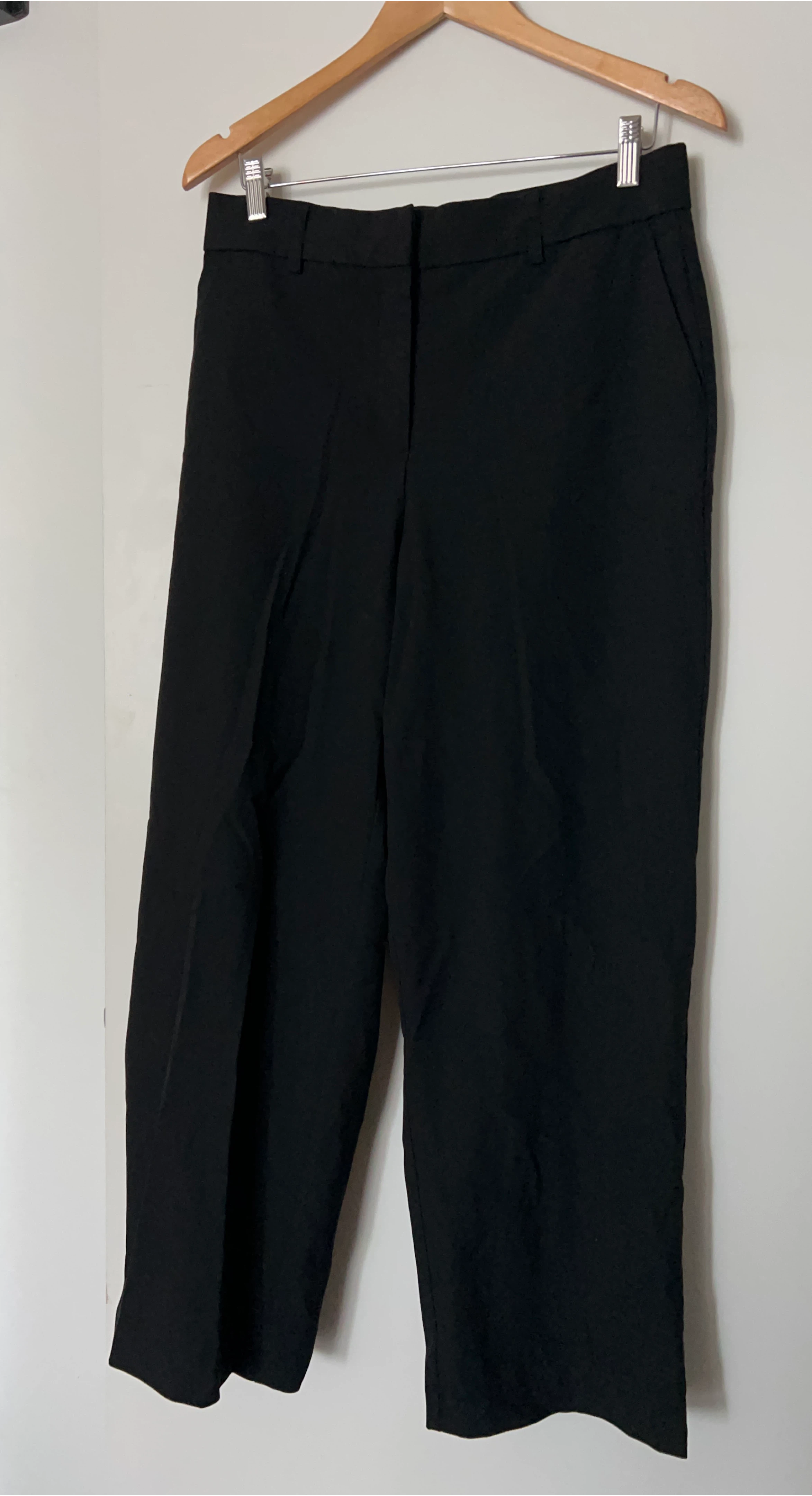 Black Dress Pants thumbnail