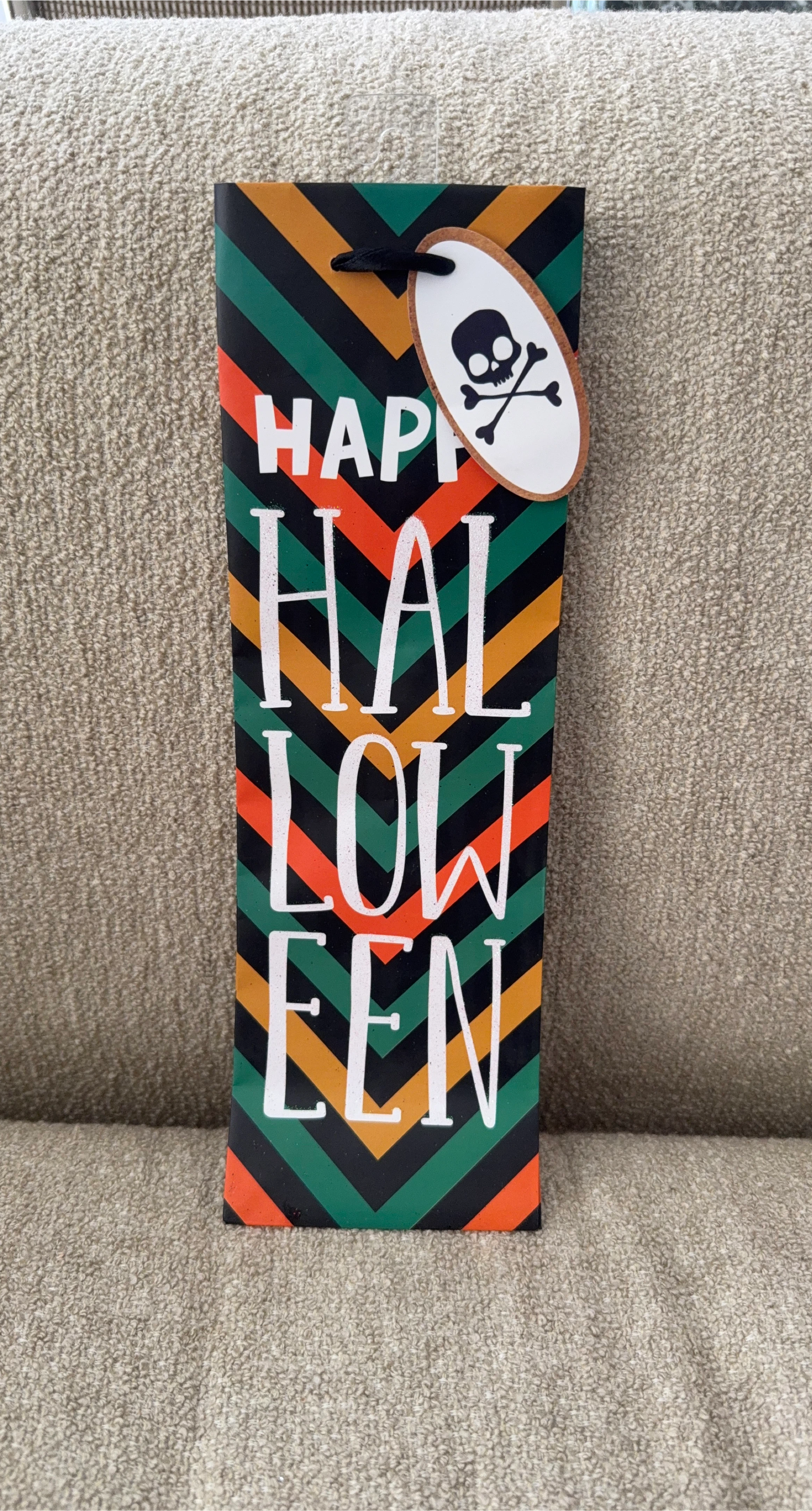 Happy Halloween Gift Bag thumbnail