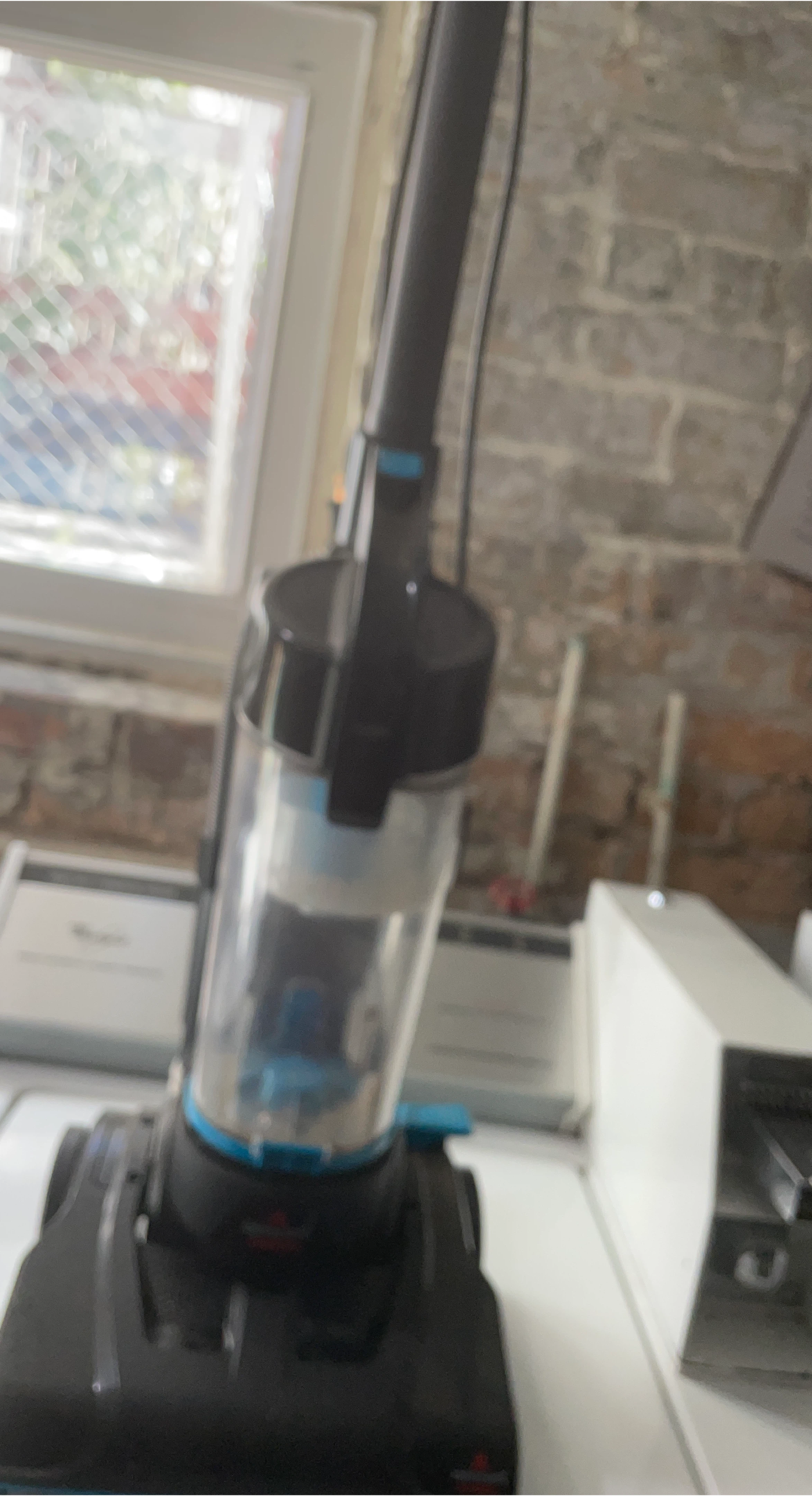 Bissell Vacuum Cleaner