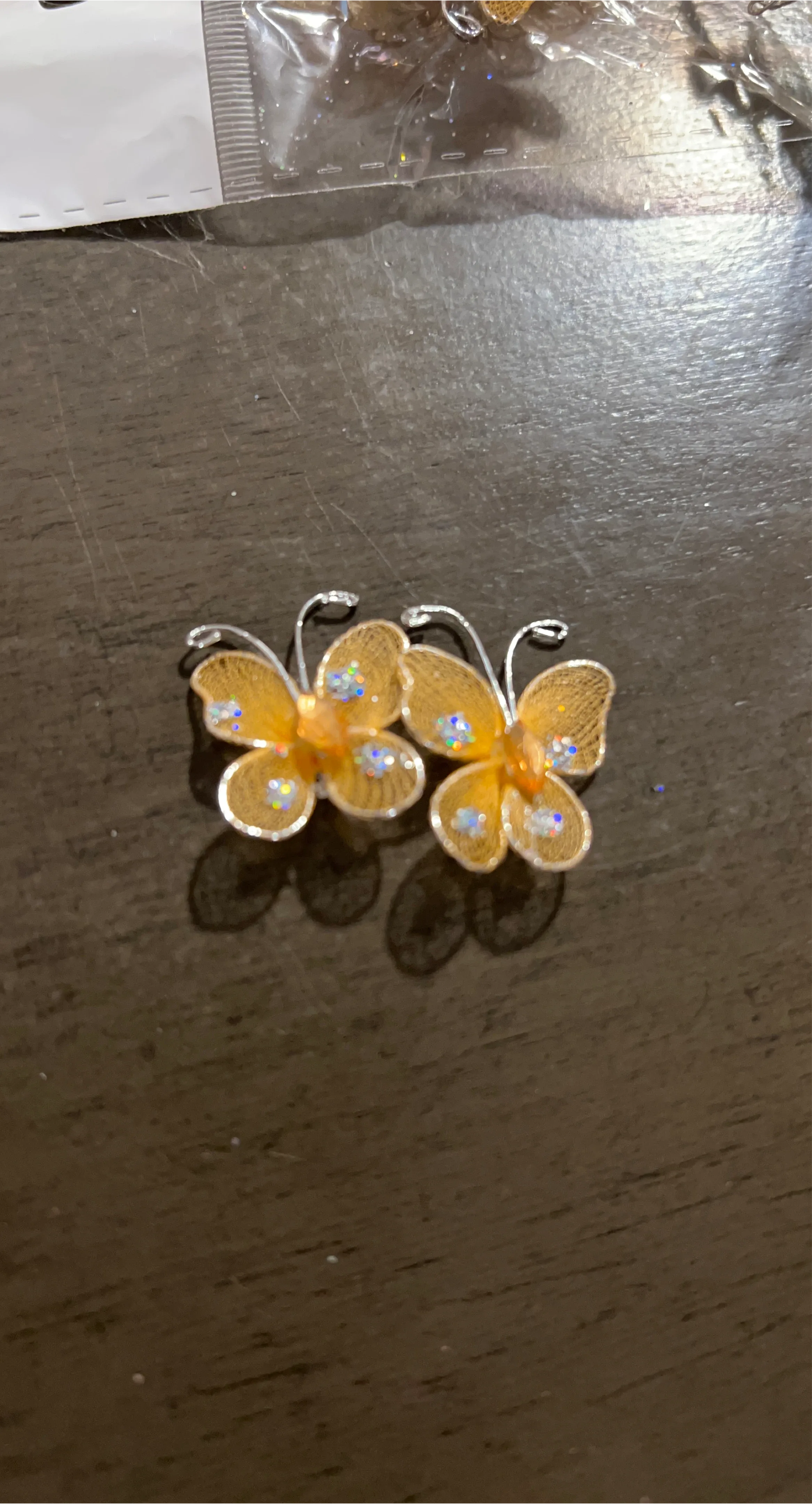 Mariposas para diferentes proyectos